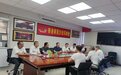 香港东莞沙田同乡会成立十二周年暨第四届会董就职典礼在港举行