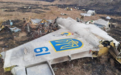 乌军方：俄军空袭致乌军事目标受损 5架军机无法正常工作