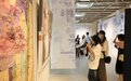 “融·叙”——宁波大学潘天寿建筑与艺术设计学院2023届毕业作品展开展