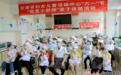 小厨师学做"牛大"玩转面里乾坤 这个儿童节有滋有味