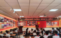 长春市绿园区开展“奋进新征程 同心护未来”“六一”国际儿童节主题活动