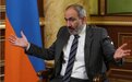 亚美尼亚总理：在俄乌冲突上，我们不是俄罗斯的盟友