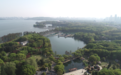 武汉市“美丽河湖”优秀案例 | 听涛内湖-碧潭观鱼