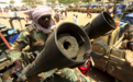 苏丹快速支援部队表示愿商讨延长停火 冲突局势缓和