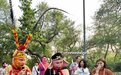 上新！长春市动植物公园今夏夜游开启新版本