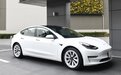 特斯拉继续清库存 美国新款Model3库存车比新车便宜近2万元