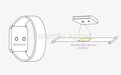 苹果Apple Watch新专利：可识别不同表带、监测用户更多健康指标