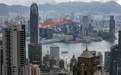 字节跳动接手宝盛集团办公楼：香港IFC1.6万平方英尺