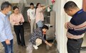 赣州经开区：克服雨季影响 保障饮水质量