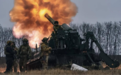 俄国防部：挫败乌军在南顿涅茨克方向的进攻企图