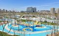 免费遛娃胜地+1！凤凰公园“六一”试营业
