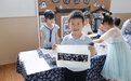 屯溪示范幼儿园：沉浸式欢度六一 徽文化浸润童心
