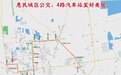 5月29日起惠民县城区公交4路汽车站至好美居线路恢复运行