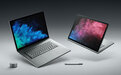 微软于5月30日正式结束对第二代Surface Book的支持