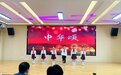 肥东县实验小学：祥和童年 放飞梦想