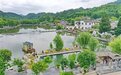 黄山：西递景美如画