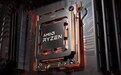 AMD确认锐龙8000处理器！Zen5 IPC增幅高达19%
