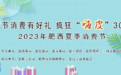 安徽肥西县2023年夏季消费节系列活动火爆启动