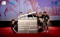 2023法国电影展映武汉启幕 八部法国新片佳作江城上映