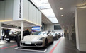 苏州相城保时捷店豪华升级，易车带您一睹为快