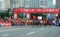 从2011到2023，兰马“拥抱”世界解锁奔跑新姿势