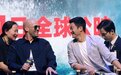 杰森·斯坦森和吴京英雄相惜，《巨齿鲨2：深渊》联手打怪兽