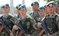 哈防长：哈萨克斯坦武装力量只在联合国安排下参与维和任务