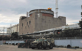 扎波罗热紧急部门：在扎波罗热核电站拦截3架攻击无人机