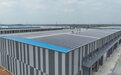 九江共青城高新区：江西交通应急养护基地项目建设六月全面完工