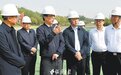 总投资约300亿元！临汾135个项目全力推进