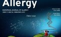 国际权威期刊《Allergy》第三次发行中国专刊