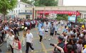 山西29.23万名考生参加高考