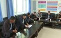 金昌用好协商议事“小平台” 凝聚基层治理“大合力”