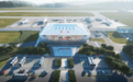 新建陕西府谷民用机场项目用地获国务院批复