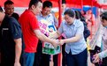 爱心港湾 为梦护航——湖南建行“劳动者港湾”助力考生圆梦