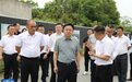 德阳市市长刘光强：坚决守住耕地红线，高标准抓实问题整改