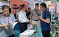 经开区企业快讯 | 国仪测控多款产品亮相第23届中国国际石油石化技术装备展览会
