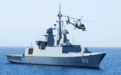 伊朗与沙特等国将组建“新海军联盟”