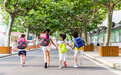 新校园带来新希望 青岛高新区第三实验小学即将启用
