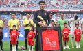 国足终于赢了！4-0大胜缅甸，近20个月首次赢球