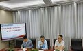 霍邱师范学校：合肥幼儿师范高等专科学校领导来校调研