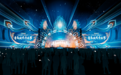 2023青岛凤凰音乐节火爆销售 震撼舞台效果公布引发期待