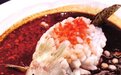 金梧桐中国餐厅指南二星餐厅鼎膳·匠宴，推出糟香三虾口味松鼠鳜鱼
