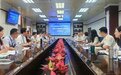 青岛职业技术学院赴深圳开展对标先进高质量主题调研