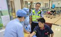 东莞交警丨不长记性，男子二次酒驾被查