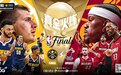 NBA总决赛如火如荼，中国移动咪咕打造数实融合沉浸式观赛体验