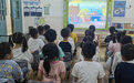 浓浓中国风 悠悠青花情——合肥市直属机关幼儿园特色班本活动