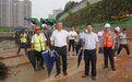 厚街｜书记巡河，深入推进绿美厚街生态建设