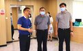 中堂｜切实提升医疗服务质效！开展卫生健康工作调研