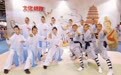 以武会友！“武当”与“少林”牵手香江共展中华武术魅力
